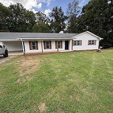 Complete-Landscape-transformation-in-East-Bend-NC 4